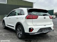 second-hand Kia Niro 