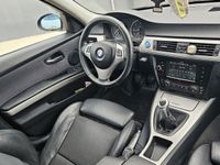 second-hand BMW 320 Seria 3 d Touring