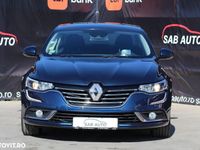 second-hand Renault Talisman 