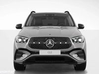 second-hand Mercedes GLE450 AMG d 4MATIC