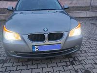 Second-hand BMW 520 177 CP (130 kW) 2010 Break