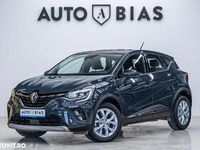 Second-hand Renault Captur Techno 140 CP (102 kW) 2022 Culoaregri SUV