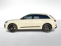 Nouă Audi Q7 S-Line 394 CP (289 kW) 2025 Albnormal SUV