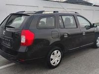 Second-hand Dacia Logan MCV 90 CP (66 kW) 2015 Break