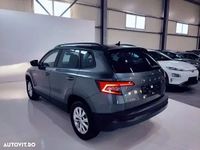 second-hand Skoda Karoq 1.6 TDI DSG Ambition