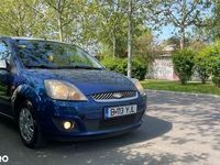 second-hand Ford Fiesta 1.4i Ghia