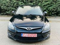 second-hand Hyundai i30 i30cw 1.6 CRDi Style