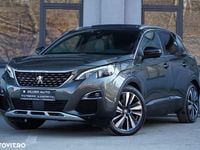 Second-hand Peugeot 3008 GT 300 CP (220 kW) 2019 Culoaregri SUV