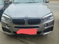 second-hand BMW X5 