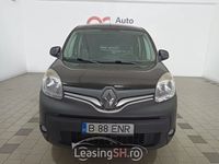 second-hand Renault Kangoo 2017 1.5 Diesel 90 CP 84.030 km - 12.750 EUR - leasing auto