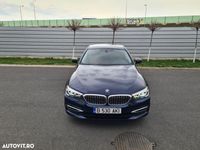 second-hand BMW 530 Seria 5 d xDrive Touring Aut. Luxury Line