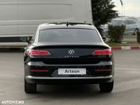 second-hand VW Arteon 2.0 TDI DSG Elegance