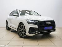 second-hand Audi Q8 3.0 55 TFSI quattro Tiptronic