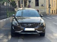 second-hand Volvo XC60 D4 VEA Start-Stop Summum