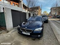 second-hand BMW 528 Seria 5 i xDrive AT