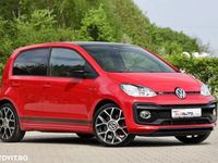 second-hand VW up! GTI