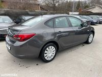 second-hand Opel Astra 1.6 TWINPORT ECOTEC Active Aut.