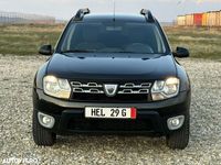 second-hand Dacia Duster 1.5 dCi 4x2 Laureate