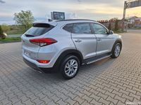 second-hand Hyundai Tucson 2015 10