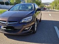 second-hand Opel Astra 1.7 CDTI Enjoy