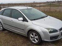 Second-hand Ford Focus 66 CP (48 kW) 2007 Hatchback