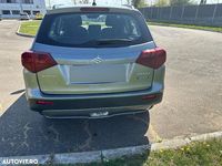 Second-hand Suzuki Vitara 129 CP (94 kW) 2020 Gri SUV