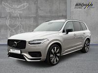 Second-hand Volvo XC90 Ultimate 455 CP (334 kW) 2023 SUV