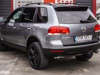 second-hand VW Touareg 3.0 V6 TDI Aut.