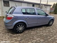 second-hand Opel Astra Classic 1.6i