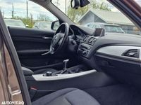 second-hand BMW 118 Seria 1 d DPF Edition Lifestyle