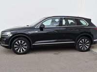 second-hand VW Touareg Atmosphere V6 TDI TD