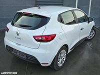 second-hand Renault Clio IV Energy dCi Life