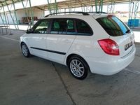 second-hand Skoda Fabia Greenline 1,2 Tdi[stare ireproșabilă]