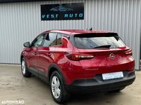 second-hand Opel Grandland X 1.5 START/STOP Aut. Enjoy