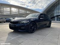 second-hand BMW 330 Seria 3 i Aut. M Sport