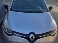 Second-hand Renault Clio IV 75 CP (55 kW) 2015 Gri Berlinǎ