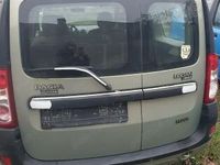 Second-hand Dacia Logan MCV 120 CP (88 kW) 2007 Van