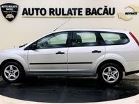 Second-hand Ford Focus 109 CP (80 kW) 2005