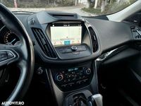 Second-hand Ford Kuga Titanium 180 CP (132 kW) 2019 Culoarerosu SUV