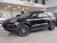 Second-hand Porsche Cayenne 340 CP (250 kW) 2019 Negru SUV