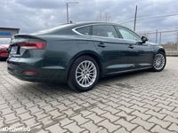 second-hand Audi A5 