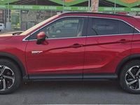 Second-hand Mitsubishi Eclipse Cross Select 188 CP (138 kW) 2022 Culoarerosu SUV