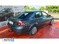 Second-hand Ford Mondeo 116 CP (85 kW) 2005 Gri Berlinǎ
