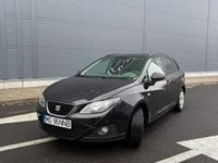Second-hand Seat Ibiza ST 70 CP (51 kW) 2011 Culoarenegru Break
