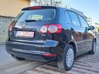 second-hand VW Golf Plus 1.6 TDI DPF Trendline