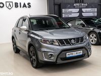 second-hand Suzuki Vitara S 1.4 Boosterjet 4X4 Aut.