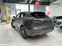 second-hand Maserati Levante GT Hybrid