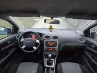 Second-hand Ford Focus 100 CP (73 kW) 2010 Break
