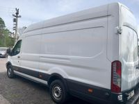 second-hand Ford Transit - IF 24 PKP