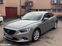 Second-hand Mazda 6 Sports-Line 175 CP (128 kW) 2013 Culoaregri Berlinǎ